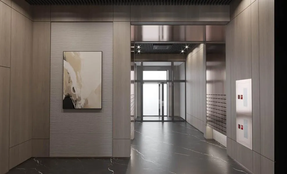 5. Москва ЖК Дюна