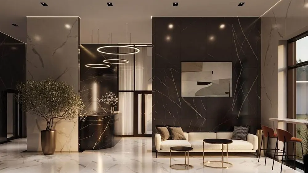 4. Москва ЖК EvoPark Сокольники