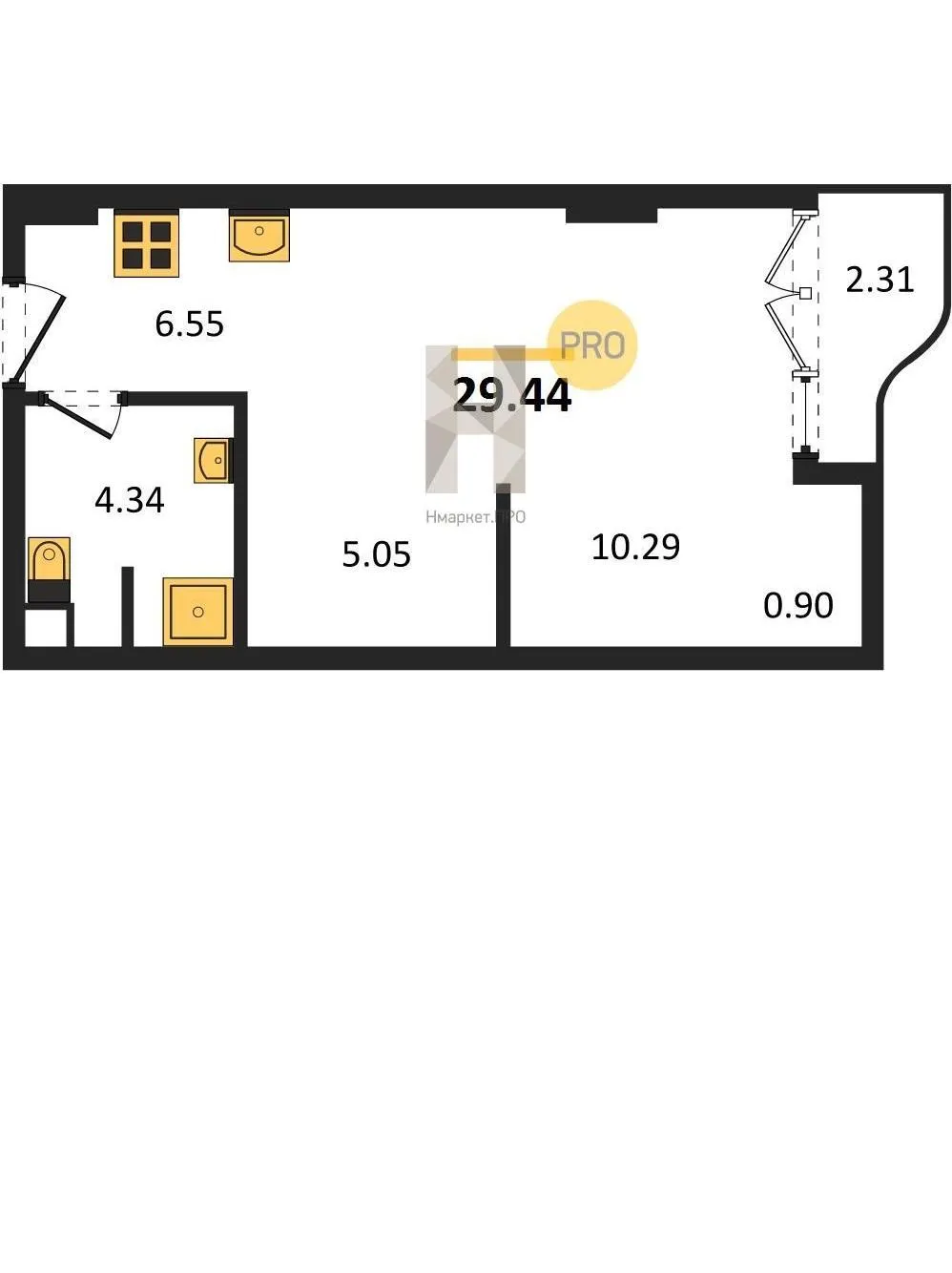 11. БОНУС
Таиланд о. Пхукет ЖК AURA Condominium